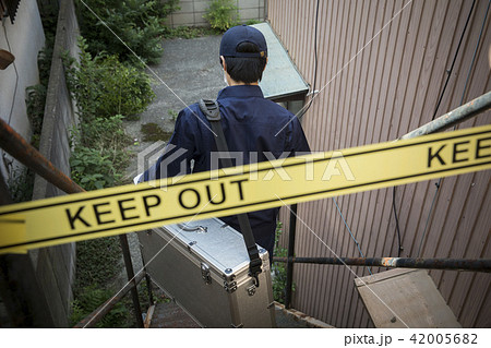 現場検証 現場検証 42005682