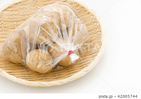 じゃがいも(袋入り) じゃがいも(袋入り) 42005744