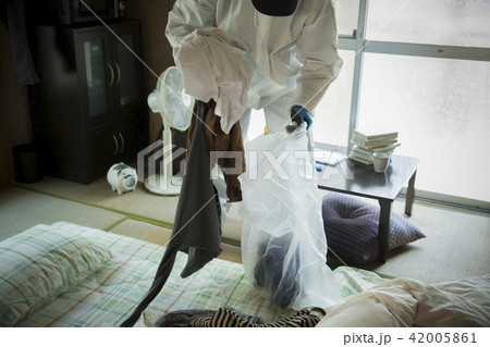 清掃代行 清掃代行 42005861