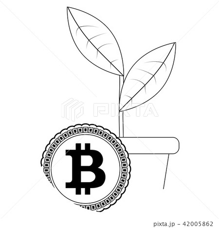 Growth price bitcoin 42005862