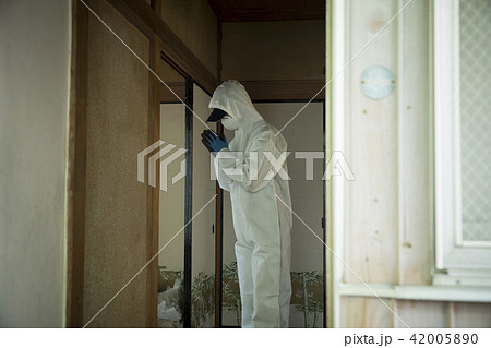 特殊清掃 42005890