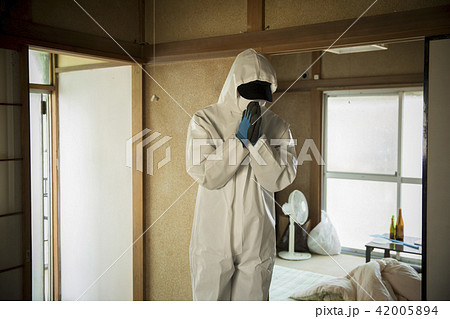 特殊清掃 42005894