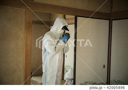 特殊清掃 42005896