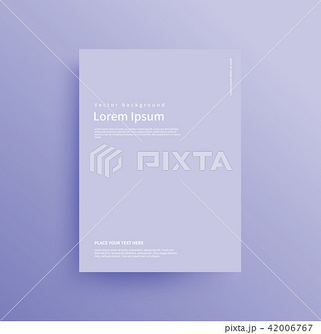 パステル パステルトーン 背景 42006767