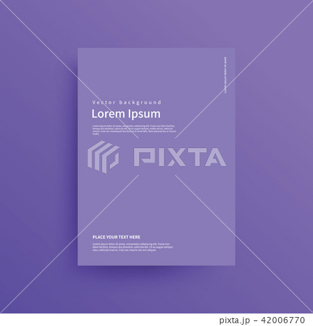 パステル パステルトーン 背景 42006770