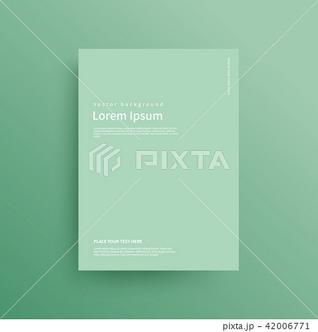 パステル パステルトーン 背景 42006771