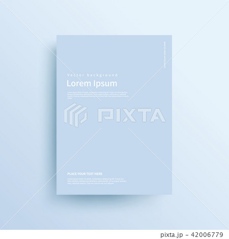 パステル パステルトーン 背景 42006779