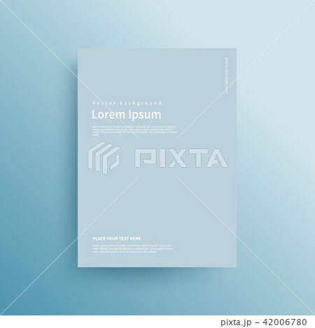 パステル パステルトーン 背景 42006780