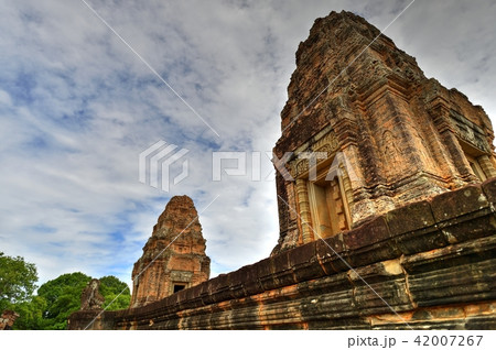 アンコール遺跡群 42007267