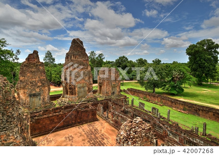 アンコール遺跡群 42007268