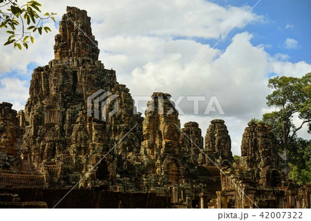 アンコール遺跡群 アンコール遺跡群 42007322