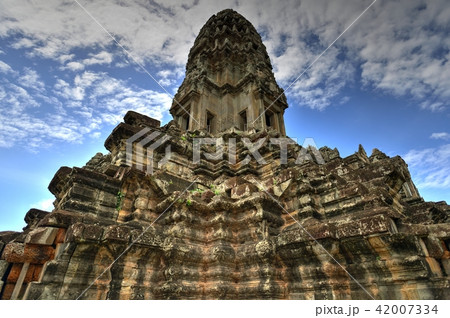 アンコール遺跡群 42007334