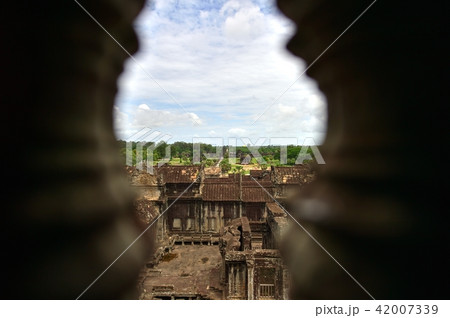 アンコール遺跡群 42007339