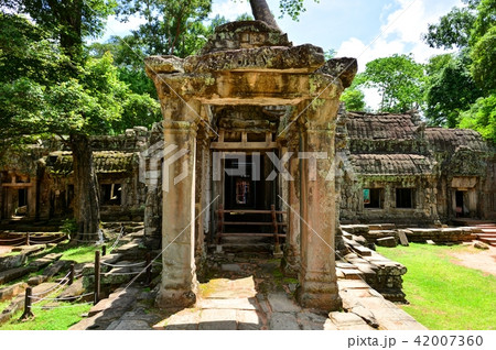 アンコール遺跡群 アンコール遺跡群 42007360