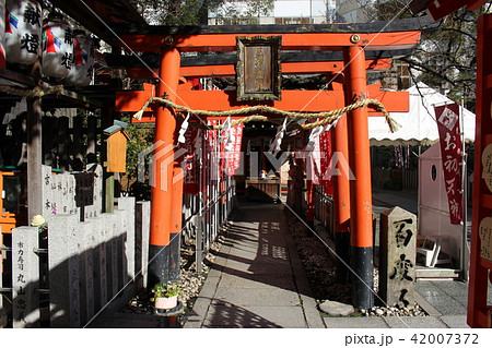 露天神社・玉津稲荷 42007372