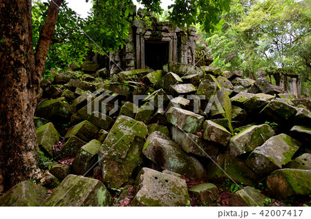 アンコール遺跡群 アンコール遺跡群 42007417