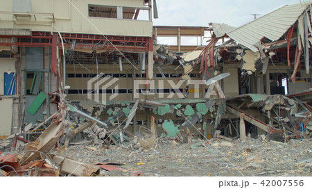 工場解体現場9 42007556