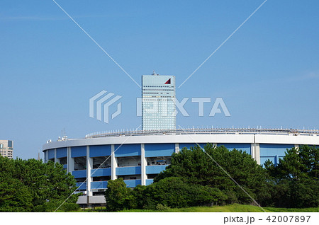 千葉マリンスタジアム 千葉マリンスタジアム 42007897