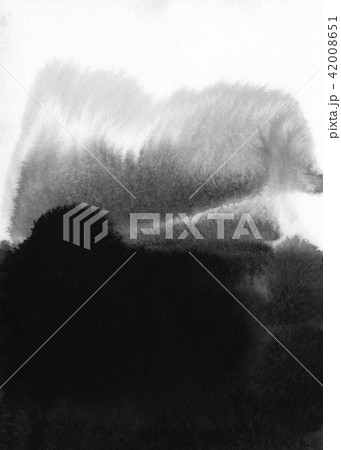 背景 にじみ グラデーション 42008651