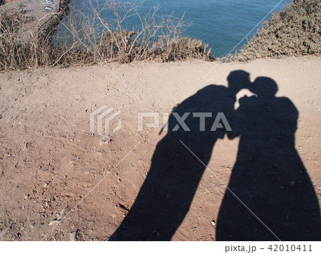 影法師のキス 42010411