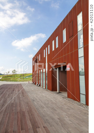 風景 京畿道 キョンギド 42013110