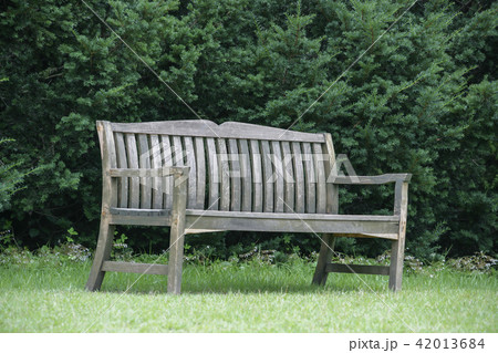 ベンチ 京畿道 キョンギド 42013684