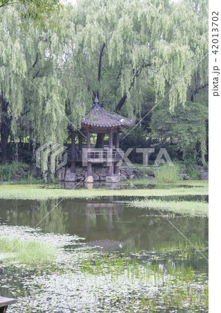 風景 京畿道 キョンギド 42013702