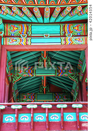 韓国 水原市 遺跡 42014354