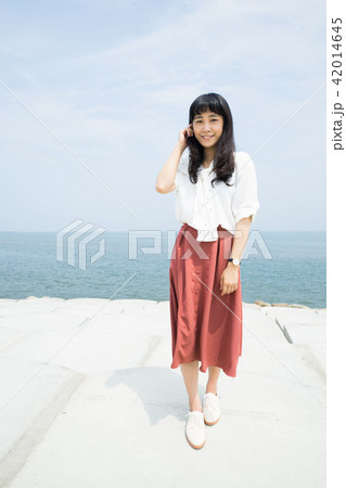 台湾 アジア人 アジアン 42014645