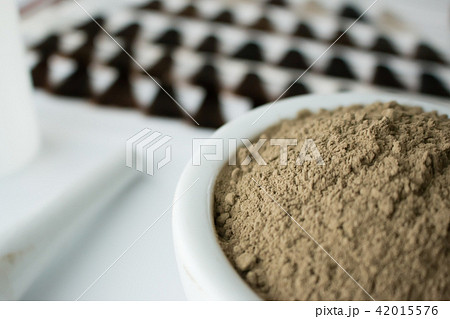 ヘナ　ヘアカラー 42015576