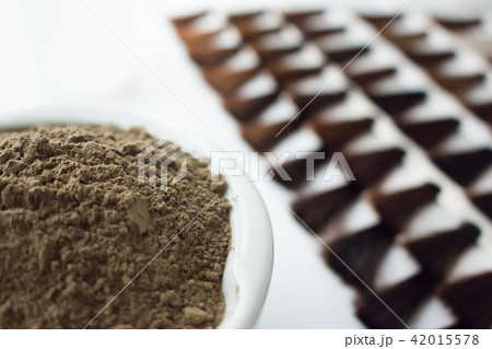 ヘナ　ヘアカラー 42015578