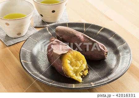 焼き芋 焼き芋 42016331