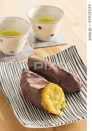 焼き芋 焼き芋 42016334