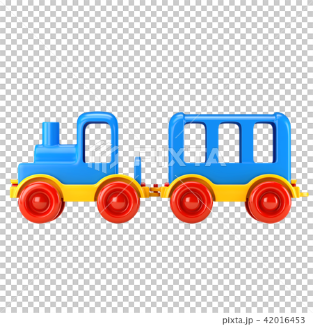 Train Train 42016453