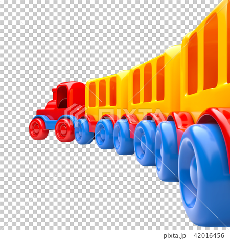 Train Train 42016456