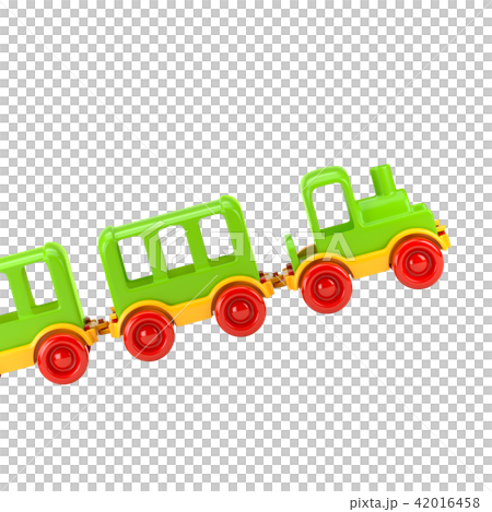 Train Train 42016458