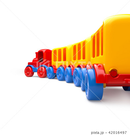 Train Train 42016497