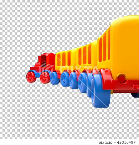 Train Train 42016497