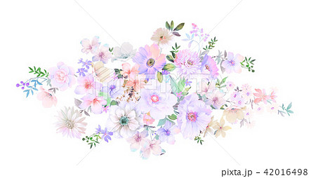 花 フラワー お花 42016498