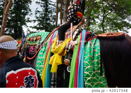 お馬の祭りチャグチャグ馬っこ お馬の祭りチャグチャグ馬っこ 42017348