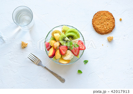 Fruit Salad Fruit Salad 42017913