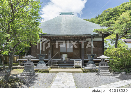 光触寺（鎌倉市十二所） 42018529