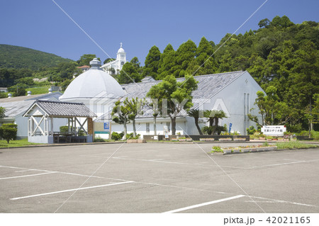 天草ロザリオ館 42021165