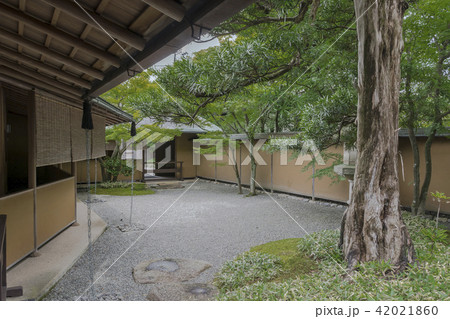 一条恵観山荘（鎌倉市浄明寺） 42021860