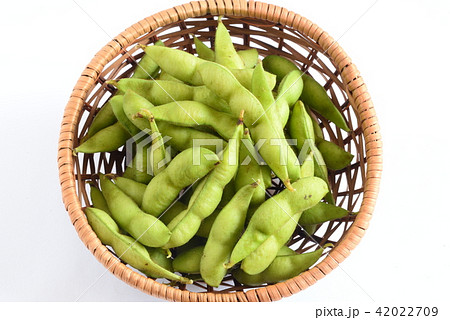 枝豆 枝豆 42022709