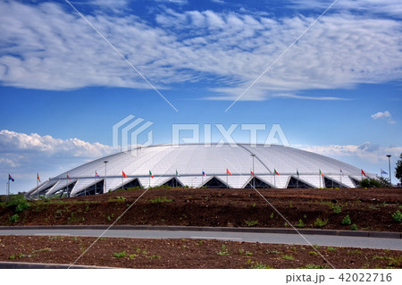 stadium samara arena stadium samara arena 42022716