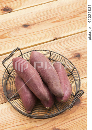 サツマイモ 42022885
