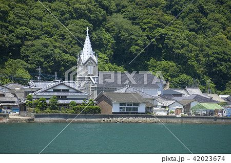 﨑津教会 﨑津教会 42023674