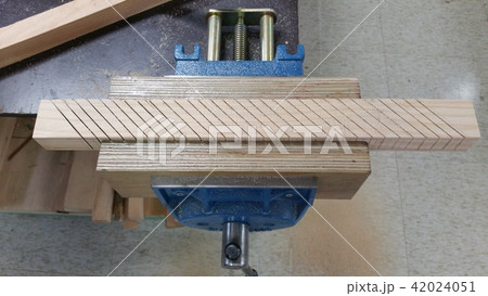 鋸 ホビー 斜線 42024051