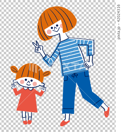 親子 42024316